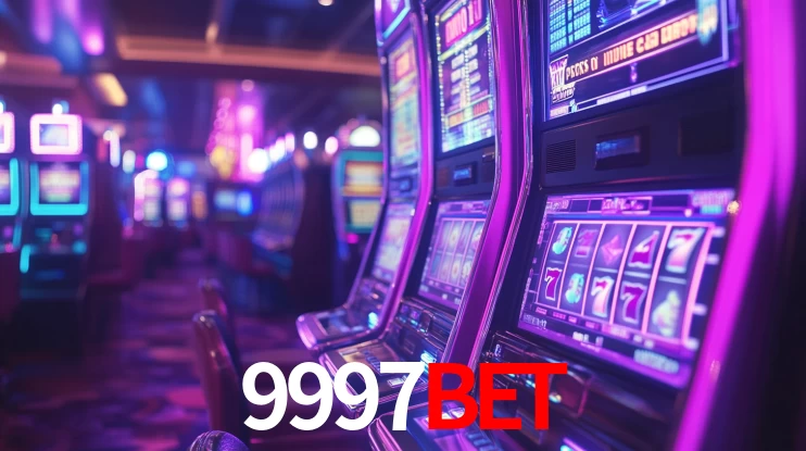 Cassino Online 9997BET